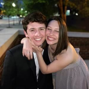 Meet your Posher, Kate